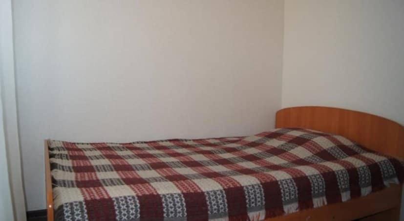 Mongolian Budget Hostel , Mbh Ulan Bator Exterior foto
